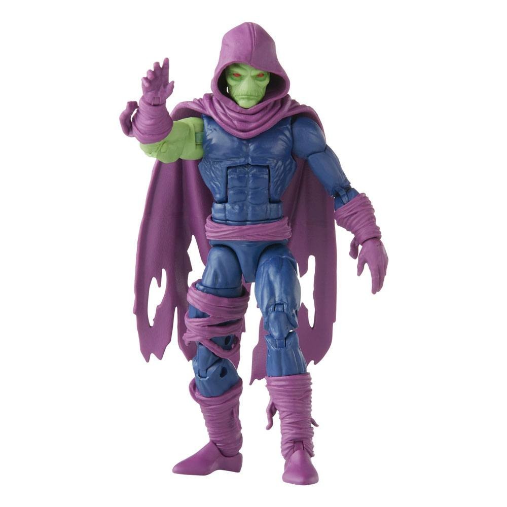 HASBRO MARVEL LEGENDS SLEEPWALKER ACTION FIGURE