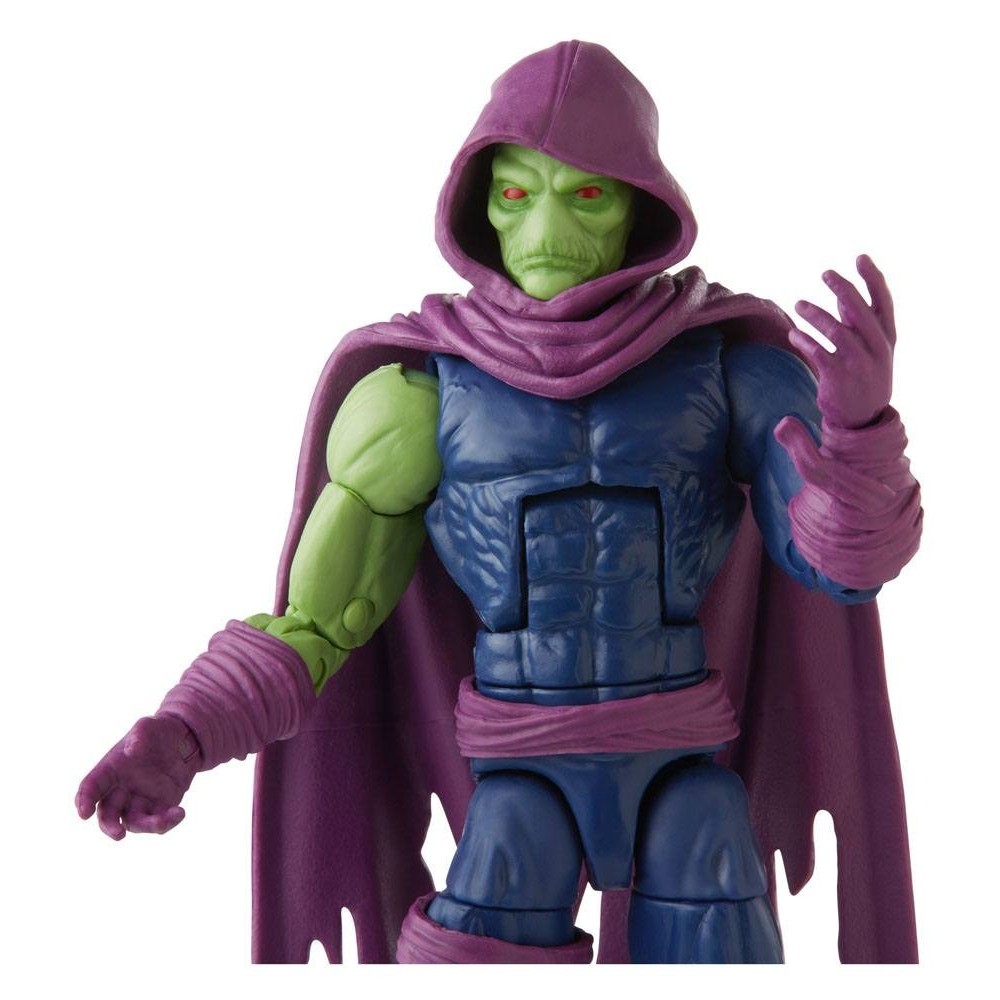 HASBRO MARVEL LEGENDS SLEEPWALKER ACTION FIGURE
