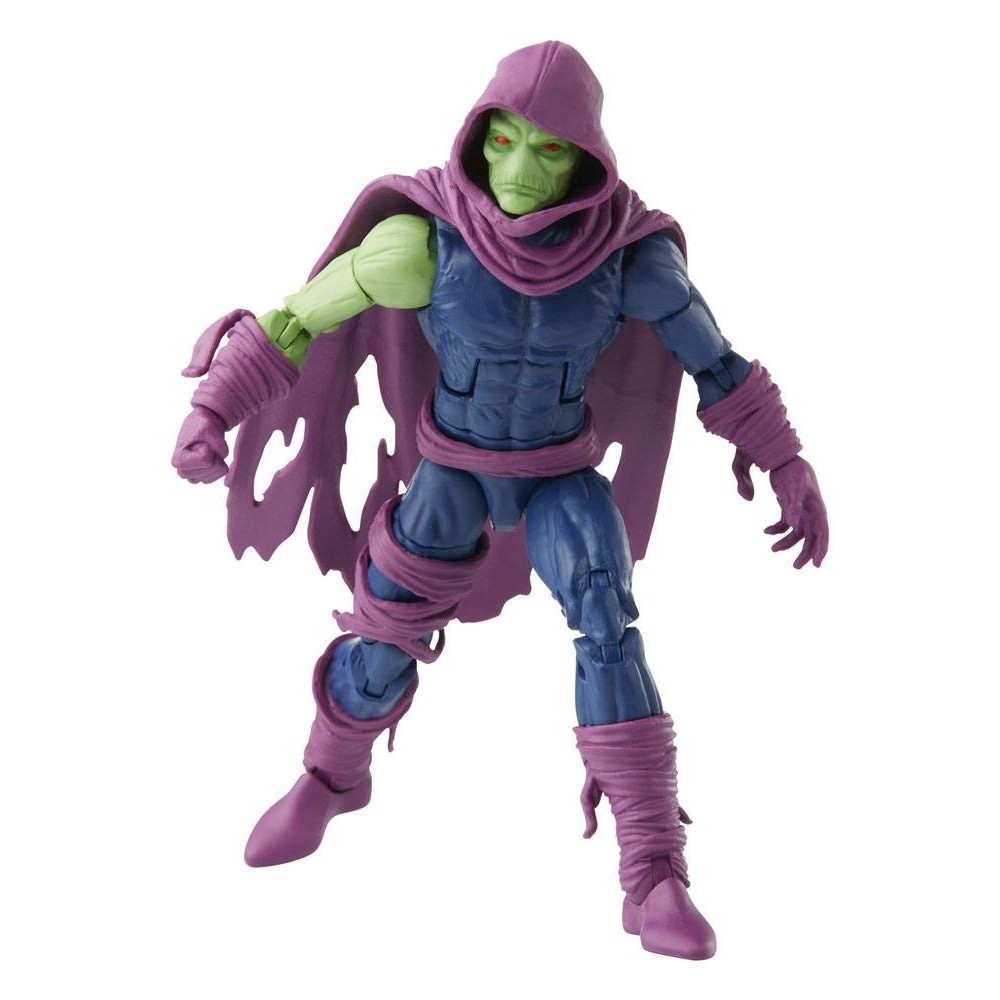 HASBRO MARVEL LEGENDS SLEEPWALKER ACTION FIGURE