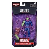 HASBRO MARVEL LEGENDS SLEEPWALKER ACTION FIGURE
