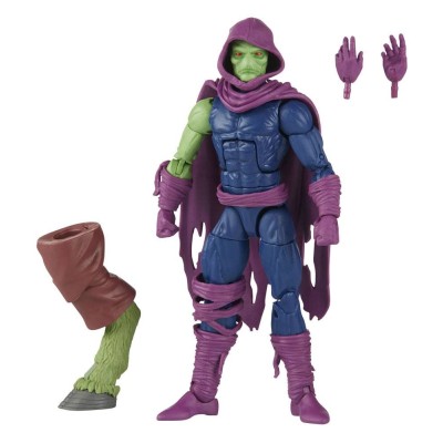 HASBRO MARVEL LEGENDS SLEEPWALKER ACTION FIGURE