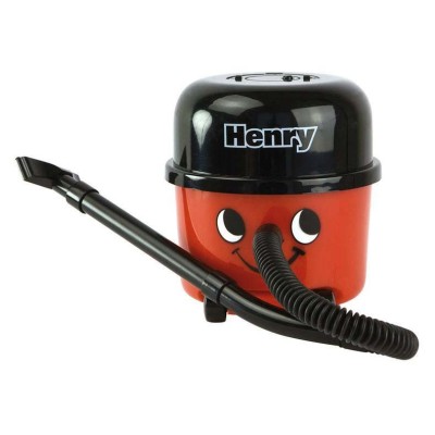 HENRY DESK VACUUM ASPIRAPOLVERE DA SCRIVANIA PALADONE PRODUCTS