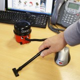 HENRY DESK VACUUM ASPIRAPOLVERE DA SCRIVANIA PALADONE PRODUCTS