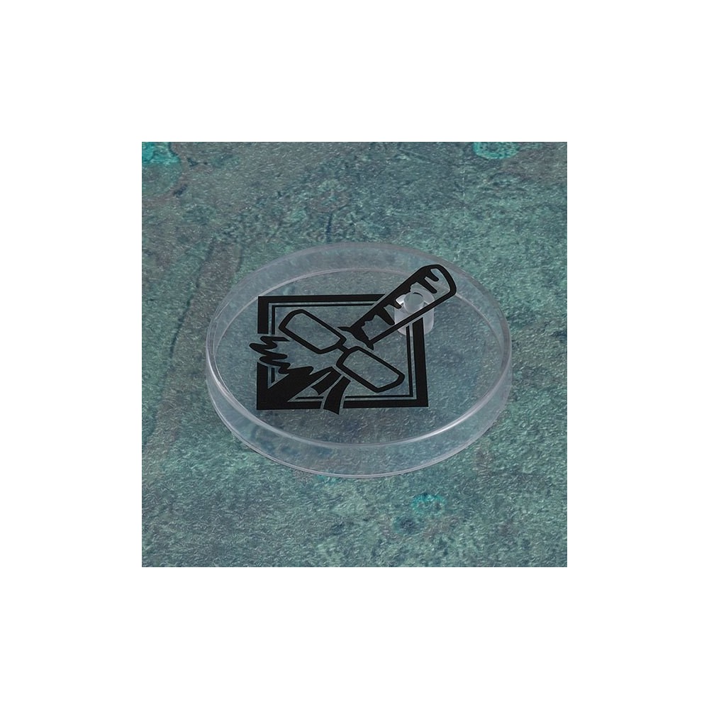 GOOD SMILE COMPANY JUJUTSU KAISEN MAKI ZENIN NENDOROID ACTION FIGURE