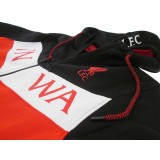 FELPA HOODIE UFFICIALE LIVERPOOL YOU NEVER WALK ALONE YNWA