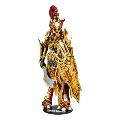MANDARIN SPAWN DELUXE 18CM ACTION FIGURE MC FARLANE