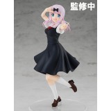 GOOD SMILE COMPANY KAGUYA-SAMA: LOVE IS WAR? CHIKA FUJIWARA POP UP PARADE STATUE FIGURE