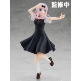 GOOD SMILE COMPANY KAGUYA-SAMA: LOVE IS WAR? CHIKA FUJIWARA POP UP PARADE STATUE FIGURE