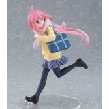 LAID-BACK CAMP NADESHIKO KAGAMIHARA POP UP PARADE STATUA FIGURE MAX FACTORY