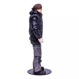 DC MULTIVERSE "THE BATMAN" - BRUCE WAYNE DRIFTER UNMASKED ACTION FIGURE MC FARLANE
