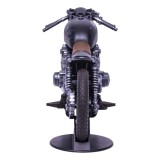 DC MULTIVERSE "THE BATMAN" - DRIFTER MOTORCYCLE ACTION FIGURE MC FARLANE