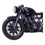 DC MULTIVERSE "THE BATMAN" - DRIFTER MOTORCYCLE ACTION FIGURE MC FARLANE