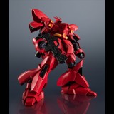 BANDAI GUNDAM UNIVERSE MSN-04 SAZABI ACTION FIGURE