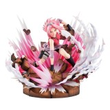 MEGAHOUSE NARUTO GALS HARUNO SAKURA DX STATUE FIGURE