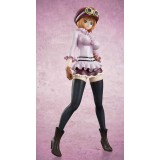 ONE PIECE EXCELLENT MODEL P.O.P. KOALA STATUA FIGURE MEGAHOUSE
