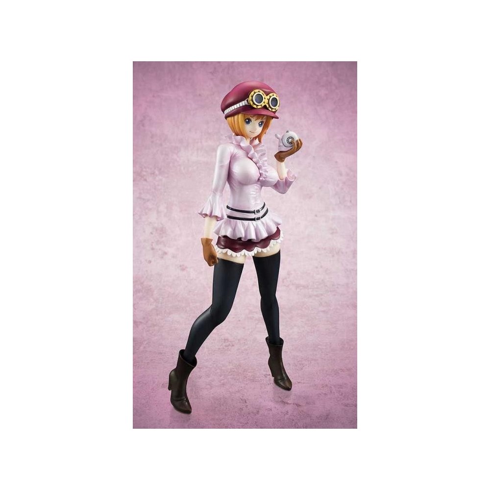 MEGAHOUSE ONE PIECE EXCELLENT MODEL P.O.P. KOALA STATUE FIGURE