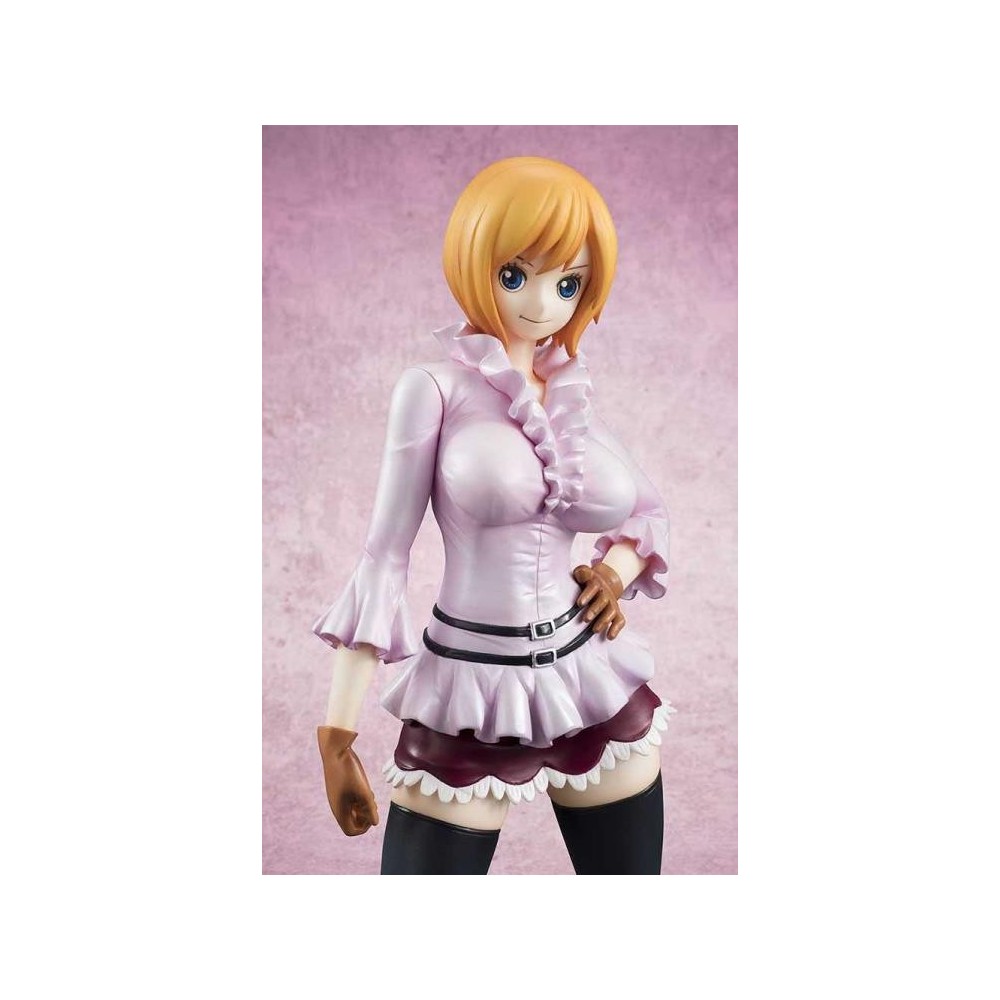 MEGAHOUSE ONE PIECE EXCELLENT MODEL P.O.P. KOALA STATUE FIGURE