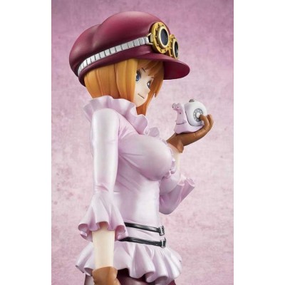 ONE PIECE EXCELLENT MODEL P.O.P. KOALA STATUA FIGURE MEGAHOUSE