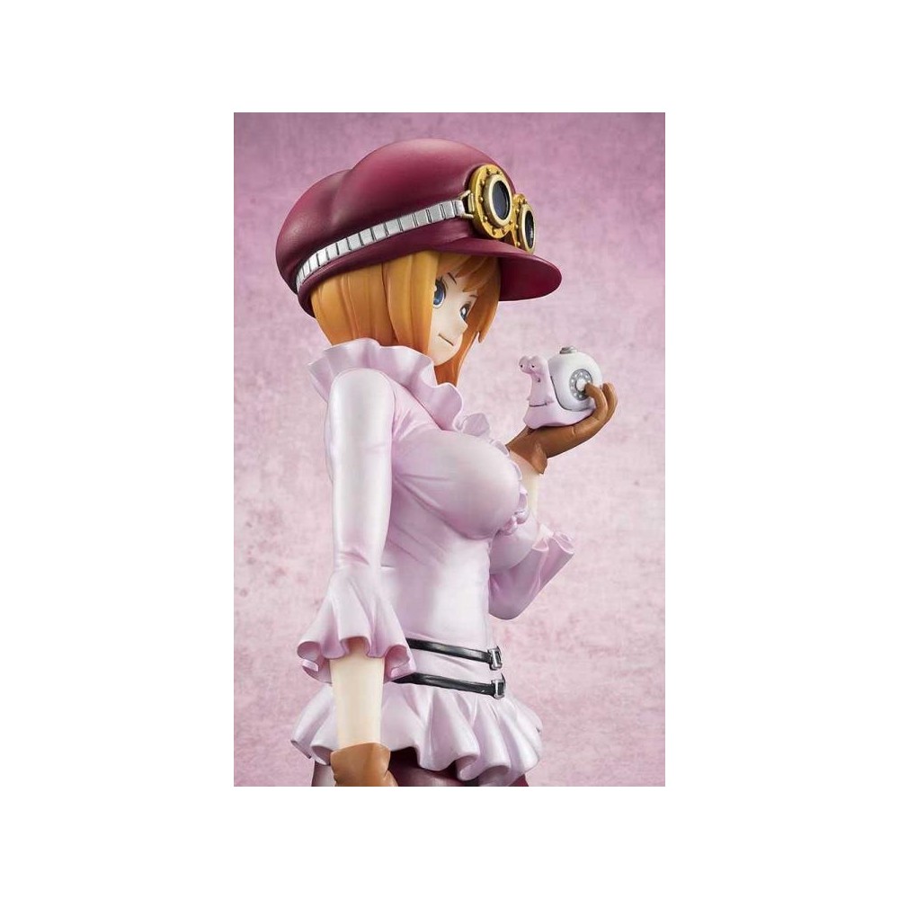 ONE PIECE EXCELLENT MODEL P.O.P. KOALA STATUA FIGURE MEGAHOUSE