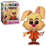 FUNKO POP! ALICE IN WONDERLAND LEPROTTO BISESTILE BOBBLE HEAD FIGURE FUNKO