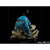 IRON STUDIOS THUNDERCATS - MA-MUTT BDS ART SCALE 1/10 STATUE FIGURE