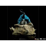 IRON STUDIOS THUNDERCATS - MA-MUTT BDS ART SCALE 1/10 STATUE FIGURE
