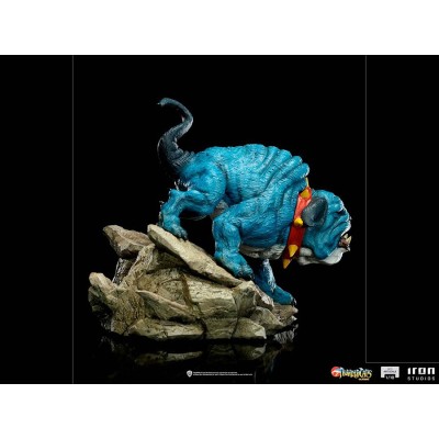 IRON STUDIOS THUNDERCATS - MA-MUTT BDS ART SCALE 1/10 STATUE FIGURE