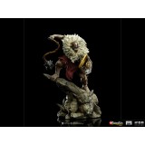 THUNDERCATS - MONKIAN BDS ART SCALE 1/10 STATUA FIGURE IRON STUDIOS