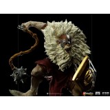 THUNDERCATS - MONKIAN BDS ART SCALE 1/10 STATUA FIGURE IRON STUDIOS