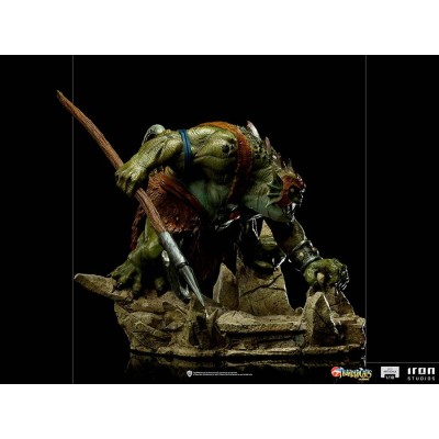 THUNDERCATS - SLITHE BDS ART SCALE 1/10 STATUA FIGURE IRON STUDIOS