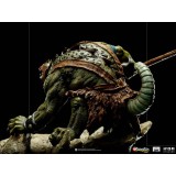 IRON STUDIOS THUNDERCATS - SLITHE BDS ART SCALE 1/10 STATUE FIGURE
