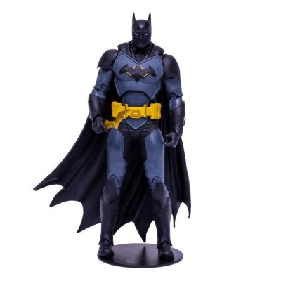 DC MULTIVERSE FUTURE STATE - BATMAN ACTION FIGURE MC FARLANE