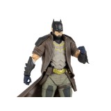 DC MULTIVERSE BATMAN DARK DETECTIVE ACTION FIGURE MC FARLANE