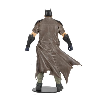 DC MULTIVERSE BATMAN DARK DETECTIVE ACTION FIGURE MC FARLANE
