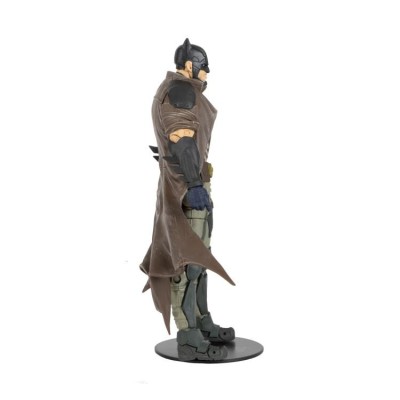 DC MULTIVERSE BATMAN DARK DETECTIVE ACTION FIGURE MC FARLANE