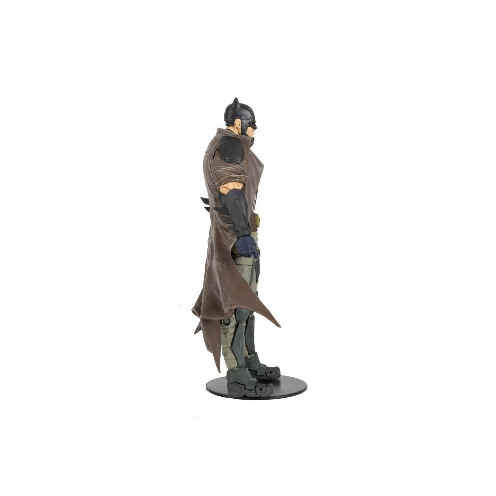 DC MULTIVERSE BATMAN DARK DETECTIVE ACTION FIGURE MC FARLANE