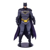 DC MULTIVERSE REBIRTH BATMAN ACTION FIGURE MC FARLANE