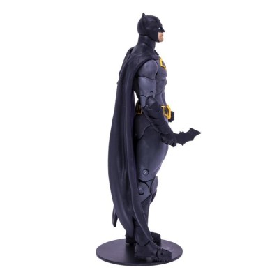 DC MULTIVERSE REBIRTH BATMAN ACTION FIGURE MC FARLANE