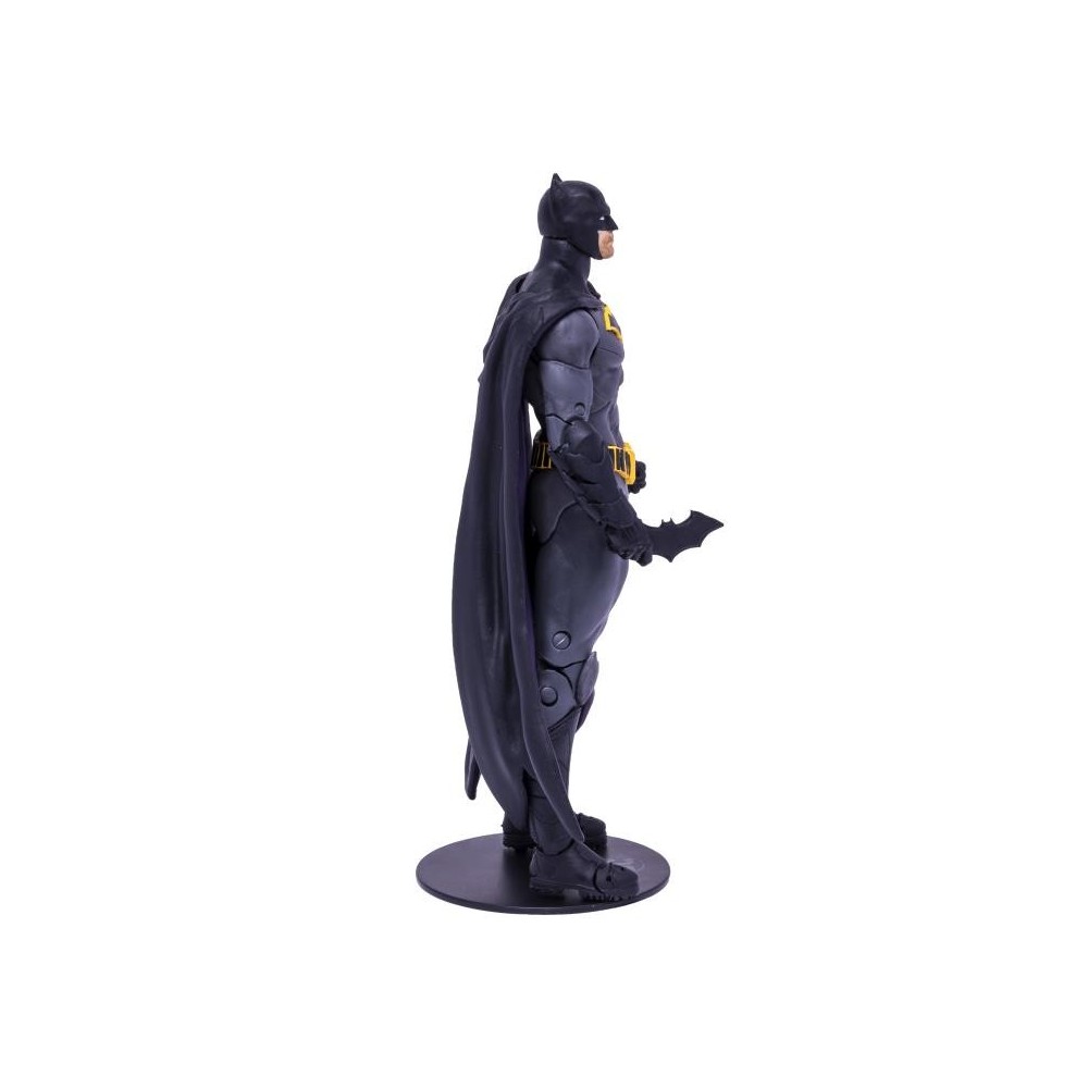 DC MULTIVERSE REBIRTH BATMAN ACTION FIGURE MC FARLANE