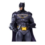 DC MULTIVERSE REBIRTH BATMAN ACTION FIGURE MC FARLANE
