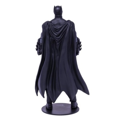 DC MULTIVERSE REBIRTH BATMAN ACTION FIGURE MC FARLANE