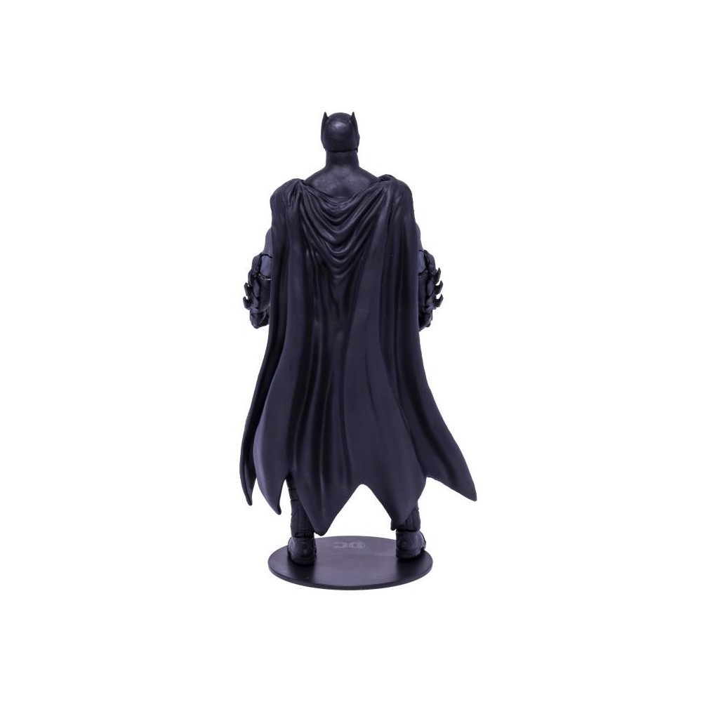 DC MULTIVERSE REBIRTH BATMAN ACTION FIGURE MC FARLANE