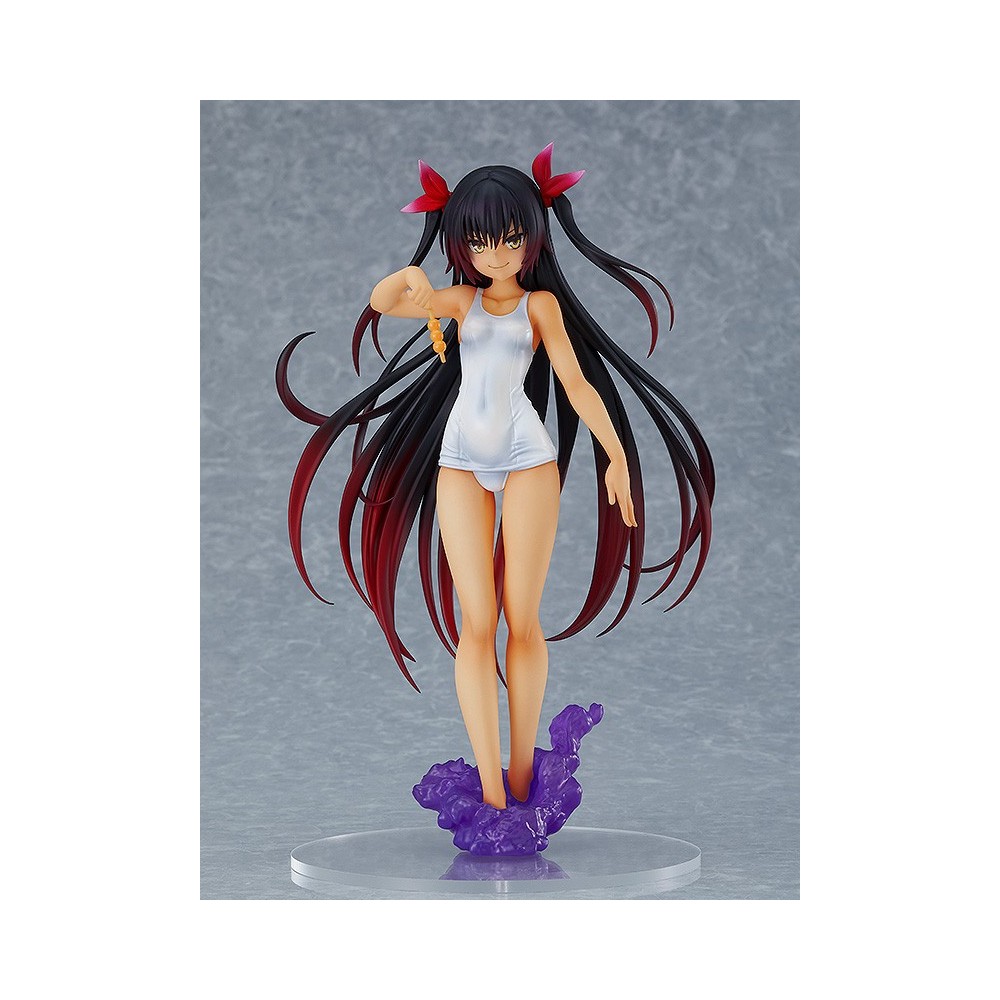 TO LOVE RU DARKNESS NEMESIS POP UP PARADE STATUA FIGURE MAX FACTORY