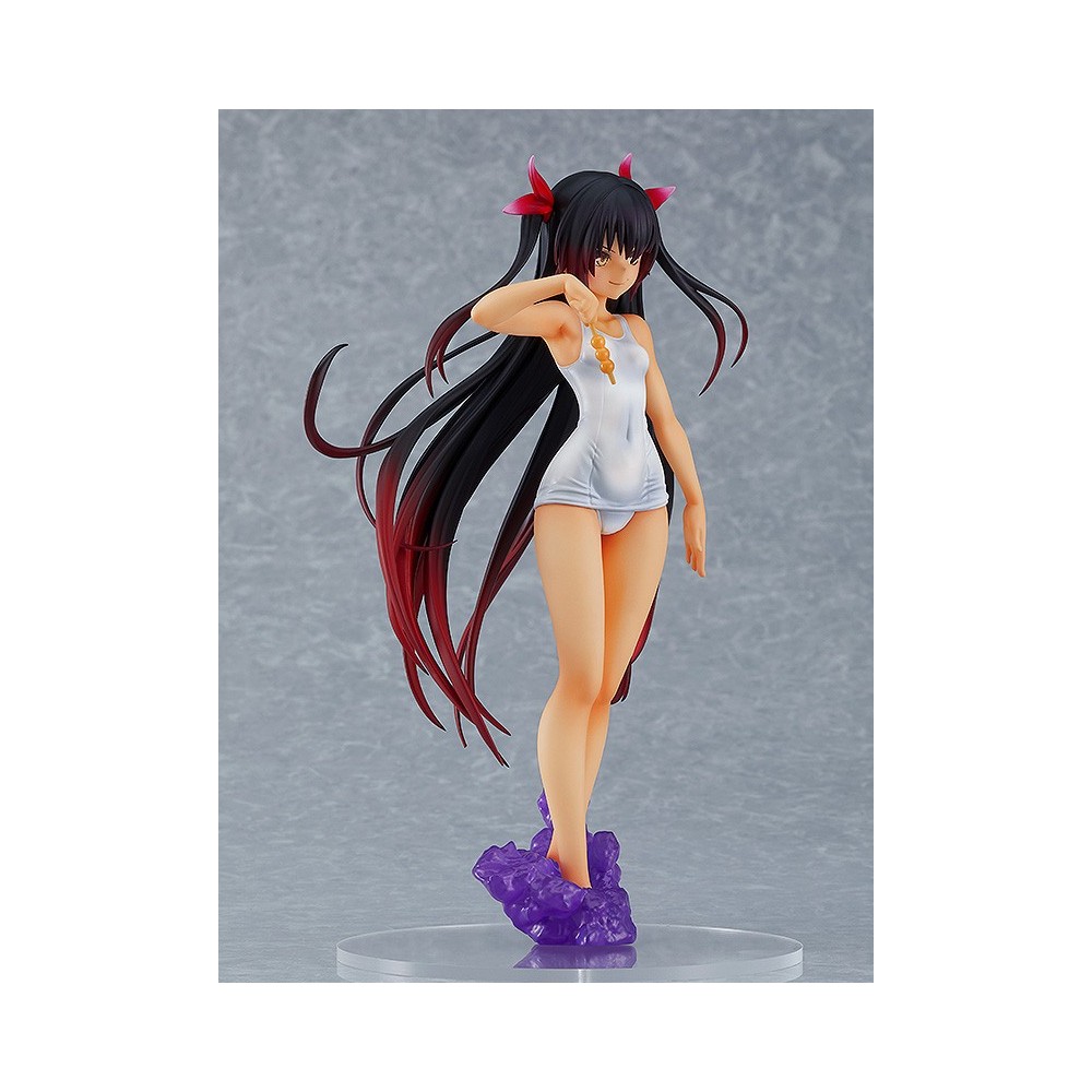 TO LOVE RU DARKNESS NEMESIS POP UP PARADE STATUA FIGURE MAX FACTORY