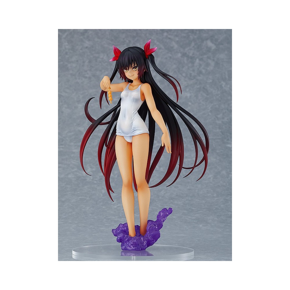 MAX FACTORY TO LOVE RU DARKNESS NEMESIS POP UP PARADE STATUE FIGURE