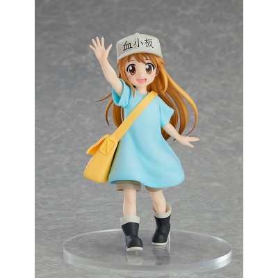 GOOD SMILE COMPANY CELLS AT WORK PLATELET POP UP PARADE STATUE FIGURE