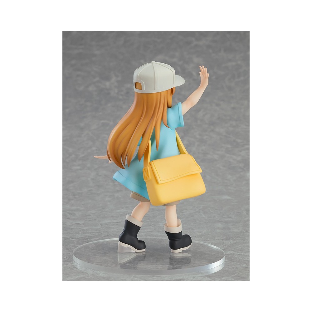 CELLS AT WORK PLATELET POP UP PARADE STATUA FIGURE GOOD SMILE COMPANY