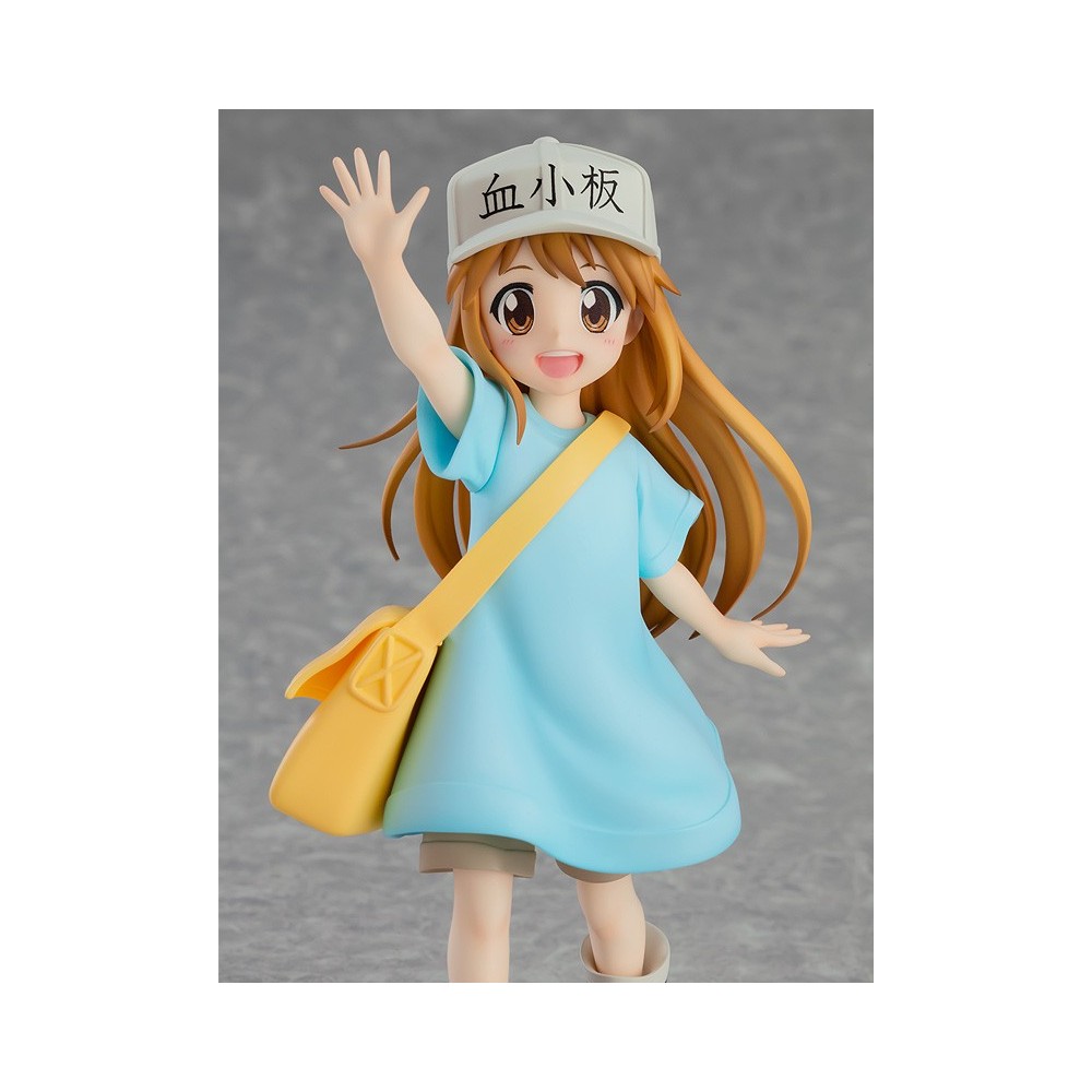 CELLS AT WORK PLATELET POP UP PARADE STATUA FIGURE GOOD SMILE COMPANY