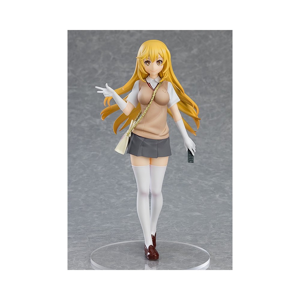 A CERTAIN SCIENTIFIC RAILGUN SHOKUHOU MISAKI POP UP PARADE STATUA FIGURE GOOD SMILE COMPANY