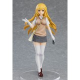 GOOD SMILE COMPANY A CERTAIN SCIENTIFIC RAILGUN SHOKUHOU MISAKI POP UP PARADE STATUE FIGURE
